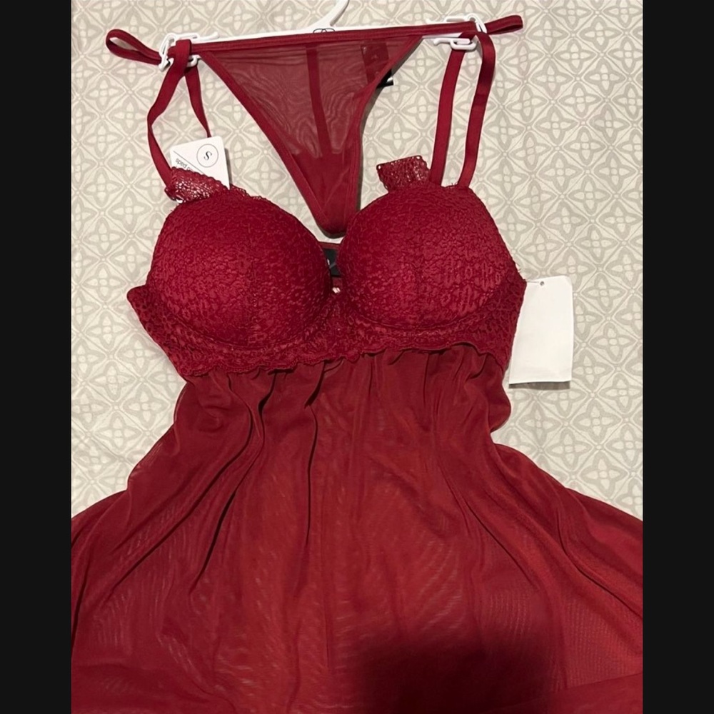 Rene rofe set